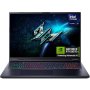 ACER Predator Helios Neo 18 AI PHN18-72-916E (Abyssal Black) WQXGA 240Hz, U9 275HX, 32GB, 1TB SSD, RTX 5070Ti 12GB (NH.QVMEX.00H) - slika 1