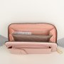 Zoozie Bags Ženski novčanik u roze boji 1142 - slika 5
