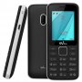 WIKO LUBI 4 WHITE/BLACK - slika 1