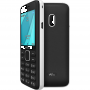 WIKO LUBI 4 WHITE/BLACK - slika 2
