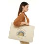 Zoozie Bags Ženska krem torba 2200 - slika 3
