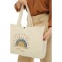 Zoozie Bags Ženska krem torba 2200 - slika 5