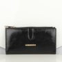 Zoozie Bags Ženski crni novčanik 2538 - slika 2