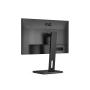 AOC Monitor 27'' AOC 27E3QAF IPS 1920x1080/75Hz/4ms/HDMI/DP/VGA - slika 2
