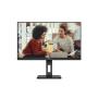 AOC Monitor 27'' AOC 27E3QAF IPS 1920x1080/75Hz/4ms/HDMI/DP/VGA - slika 1