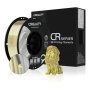 Creality CR-SILK Gold-Silver 1.75mm Filament - slika 2
