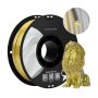 Creality CR-SILK Gold-Silver 1.75mm Filament - slika 3