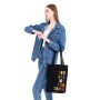 Zoozie Bags Ženska pamučna torba 1600 - slika 2