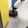 Blancus 40 Battery mašina za pranje podova (400-700m²/h) - slika 3