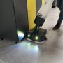 Blancus 40 Battery mašina za pranje podova (400-700m²/h) - slika 4