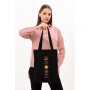 Zoozie Bags Ženska pamučna torba crna 1430 - slika 2