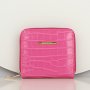 Zoozie Bags Ženski roze novčanik 1463 - slika 2