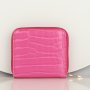 Zoozie Bags Ženski roze novčanik 1463 - slika 3