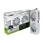 PALIT NVidia GeForce RTX 5060 Ti 8GB 128bit RTX5060Ti WHITE OC 8GB GDDR7 - slika 1