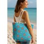 Zoozie Bags Torba za plažu YLC PJ 045 - slika 1