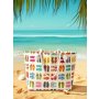 Zoozie Bags Torba za plažu YLC PJ 050 - slika 2