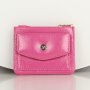 Zoozie Bags Roze ženski novčanik 1265 - slika 2