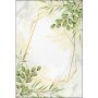 Conceptum Hypnose Tepih staza (80x150) 4015A Multicolor - slika 2