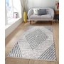 Conceptum Hypnose Tepih staza (80x150) 1512B Multicolor - slika 1