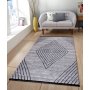 Conceptum Hypnose Tepih staza (80x150) 1512C Multicolor - slika 1