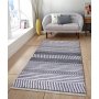 Conceptum Hypnose Tepih staza (80x150) 1514B Multicolor - slika 1