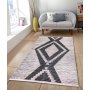 Conceptum Hypnose Tepih staza (80x150) 1522 Multicolor - slika 1