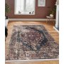Conceptum Hypnose Tepih staza (80x150) 1601 Multicolor - slika 1