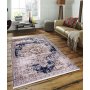 Conceptum Hypnose Tepih staza (80x150) 1090 Multicolor - slika 1