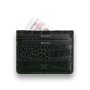 Zoozie Bags Muški crni novčanik 3420 - slika 2