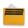 Zoozie Bags Novčanik u žutoj boji 4380 - slika 4