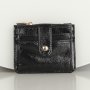 Zoozie Bags Ženski crni novčanik 1241 - slika 3