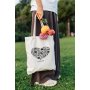 Zoozie Bags Ženska torba Tote Model 12 - slika 2