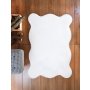 Conceptum Hypnose Tepih staza (80x150) Tavsan Tuyu Dort Kafa White - slika 1