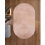 Conceptum Hypnose Tepih staza (80x150) Tavsan Tuyu Camel - slika 1