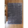 Conceptum Hypnose Tepih staza (80x150) Tavsan Tuyu Grey - slika 1
