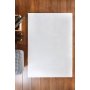 Conceptum Hypnose Tepih staza (80x150) Tavsan Tuyu White v2 - slika 1