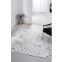 Conceptum Hypnose Tepih staza (80x150) Cabana Grey - slika 2