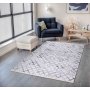 Conceptum Hypnose Tepih staza (80x150) Cabana Grey - slika 1