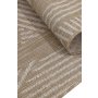 Conceptum Hypnose Tepih staza (80x150) Hacko Beige - slika 3