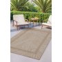 Conceptum Hypnose Tepih staza (80x150) Hacko Beige - slika 1
