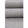 Conceptum Hypnose Tepih staza (80x150) Hacko Grey - slika 5