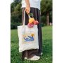 Zoozie Bags Ženska torba Tote Model 23 - slika 2