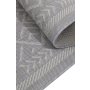 Conceptum Hypnose Tepih staza (80x150) Nazen Grey - slika 3