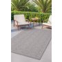 Conceptum Hypnose Tepih staza (80x150) Nazen Grey - slika 1