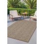 Conceptum Hypnose Tepih staza (80x150) Nazen Beige - slika 1
