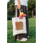 Zoozie Bags Ženska torba Tote Model 28 - slika 2