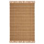 Conceptum Hypnose Tepih staza (80x150) Jut Beige - slika 1