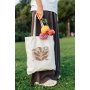 Zoozie Bags Ženska torba Tote Model 30 - slika 2