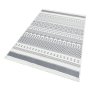 Conceptum Hypnose Tepih staza (80x150) Ar 07 Grey - slika 1