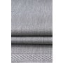 Conceptum Hypnose Tepih staza (80x150) Celesta Grey - slika 5
